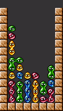 Puyo Chain