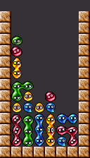 Puyo Chain