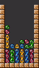 Puyo Chain