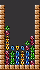 Puyo Chain