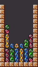 Puyo Chain