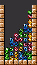 Puyo Chain