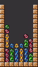 Puyo Chain