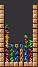 Puyo Chain