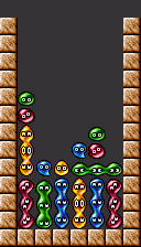 Puyo Chain