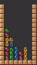 Puyo Chain