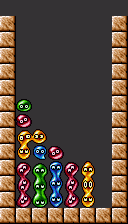 Puyo Chain