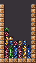 Puyo Chain