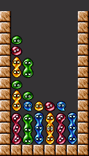 Puyo Chain