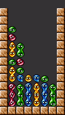 Puyo Chain