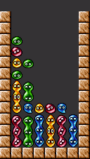 Puyo Chain