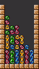 Puyo Chain