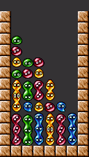 Puyo Chain