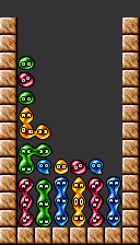 Puyo Chain