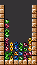 Puyo Chain