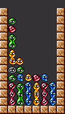 Puyo Chain