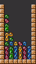 Puyo Chain