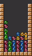 Puyo Chain