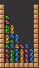 Puyo Chain