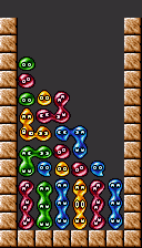 Puyo Chain