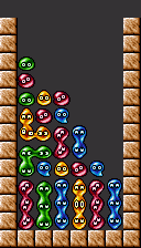 Puyo Chain