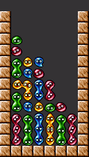 Puyo Chain