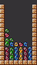 Puyo Chain