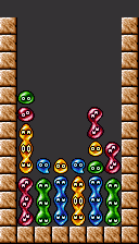 Puyo Chain