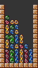 Puyo Chain