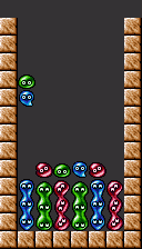 Puyo Chain