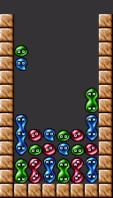 Puyo Chain