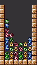 Puyo Chain