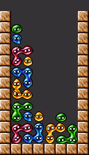 Puyo Chain