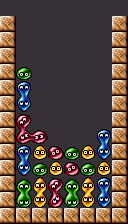 Puyo Chain