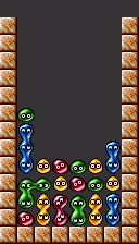 Puyo Chain