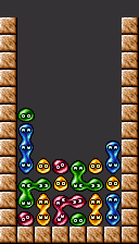 Puyo Chain