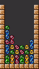 Puyo Chain