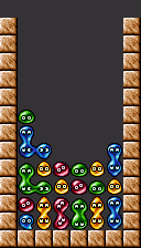 Puyo Chain