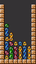 Puyo Chain