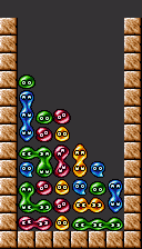 Puyo Chain