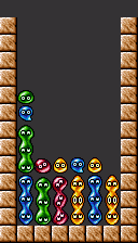 Puyo Chain