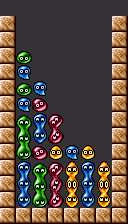 Puyo Chain