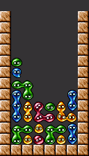 Puyo Chain