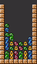 Puyo Chain