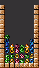 Puyo Chain