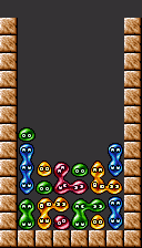 Puyo Chain