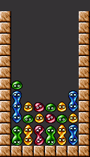 Puyo Chain