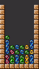 Puyo Chain