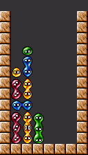 Puyo Chain