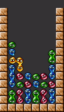 Puyo Chain